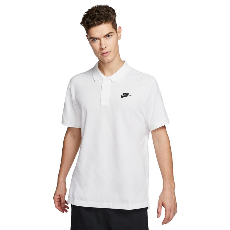 M NK CLUB PQ MATCHUP POLO Nike | CJ4456100